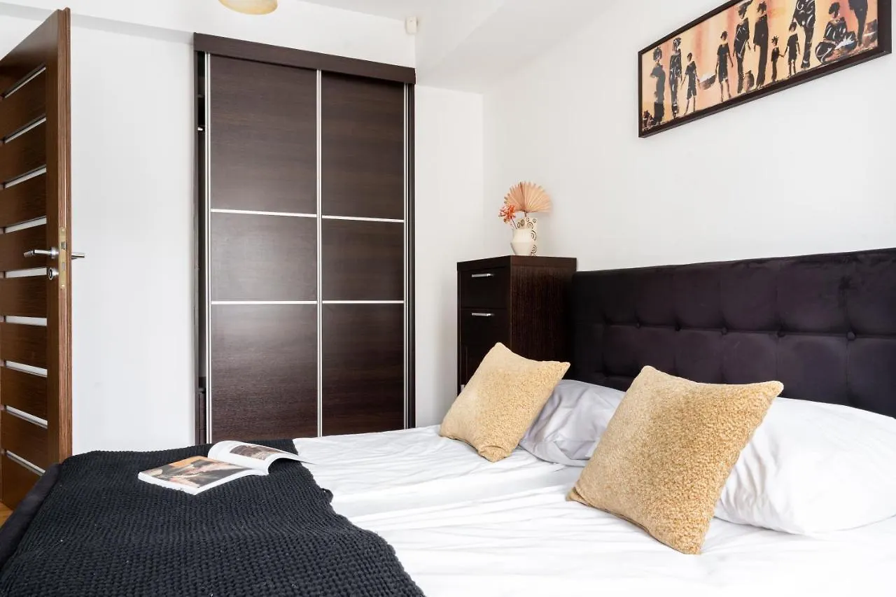 Prestige Apartamenty Stara Polana & Spa2 Закопане 0*,  Польша
