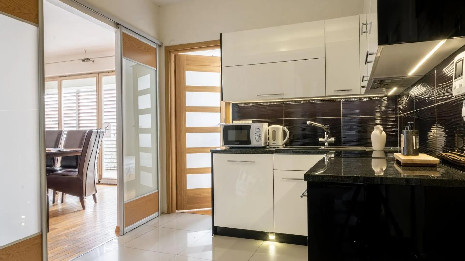 Prestige Apartamenty Stara Polana & Spa2 Закопане Польша