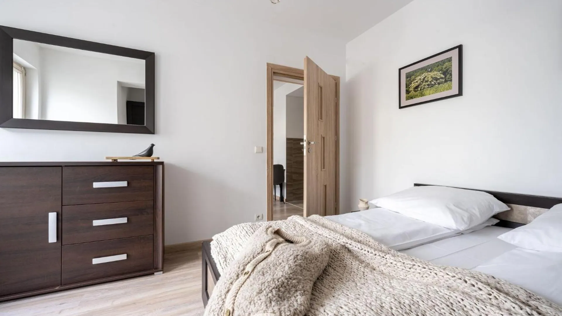 Апартаменты Prestige Apartamenty Stara Polana & Spa2 Закопане