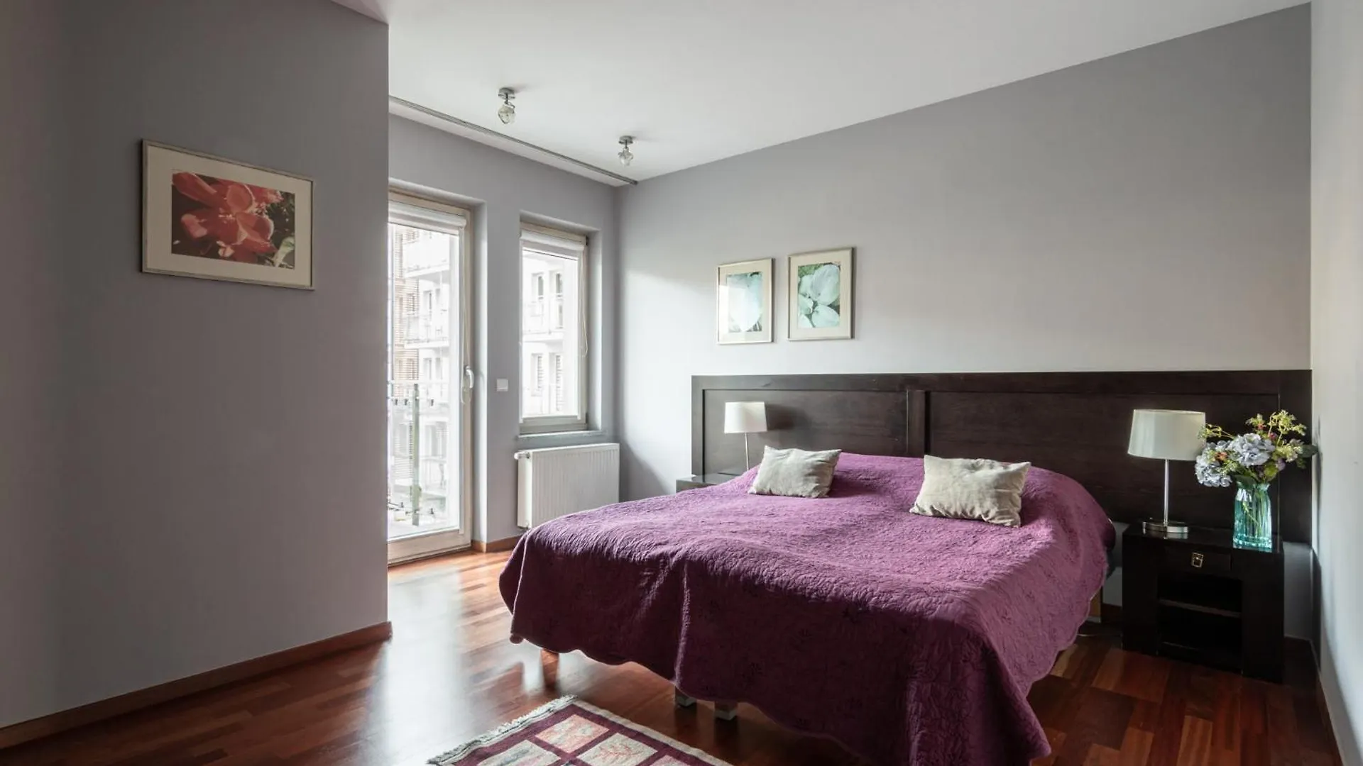 Prestige Apartamenty Stara Polana & Spa2 Закопане