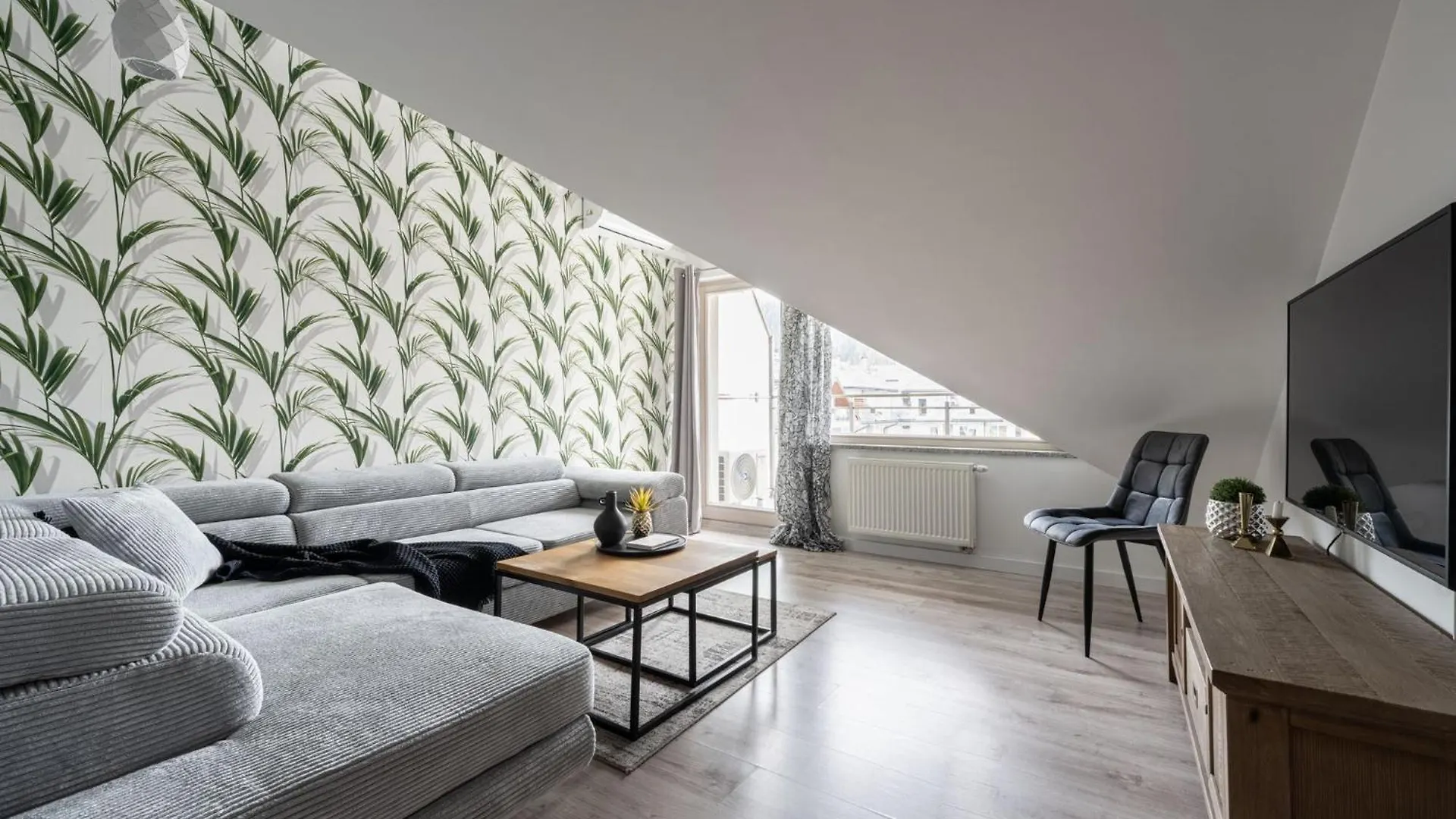 Prestige Apartamenty Stara Polana & Spa2 Закопане 0*,  Польша