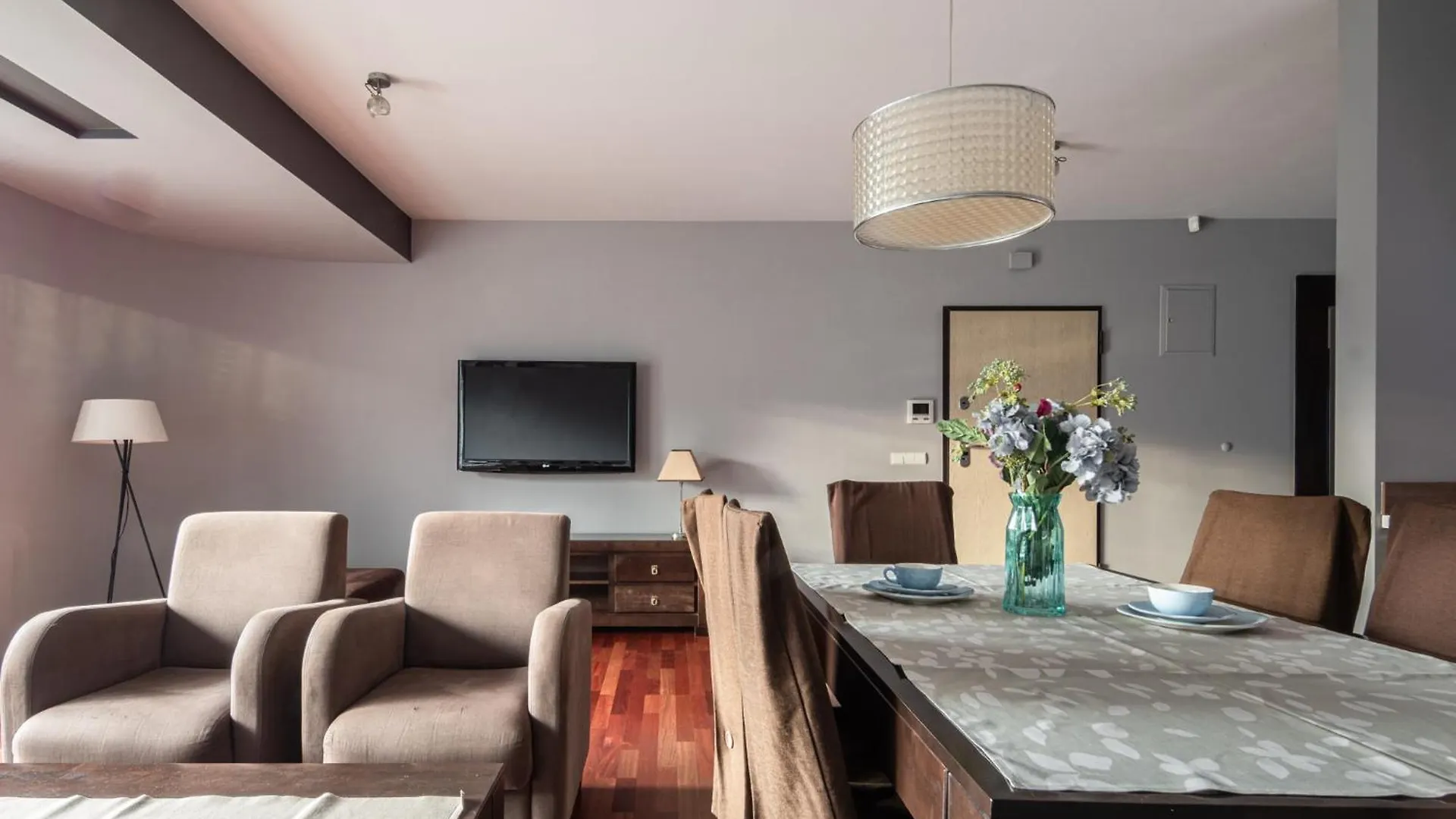 Prestige Apartamenty Stara Polana & Spa2 Закопане
