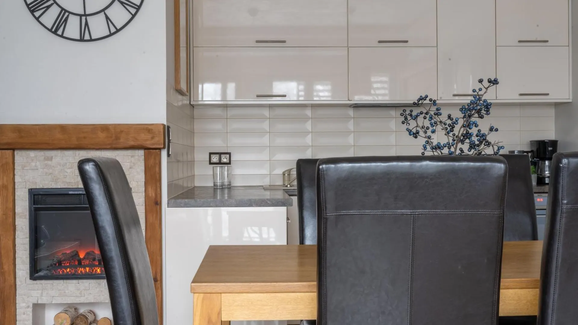 Апартаменты Prestige Apartamenty Stara Polana & Spa2 Закопане Польша