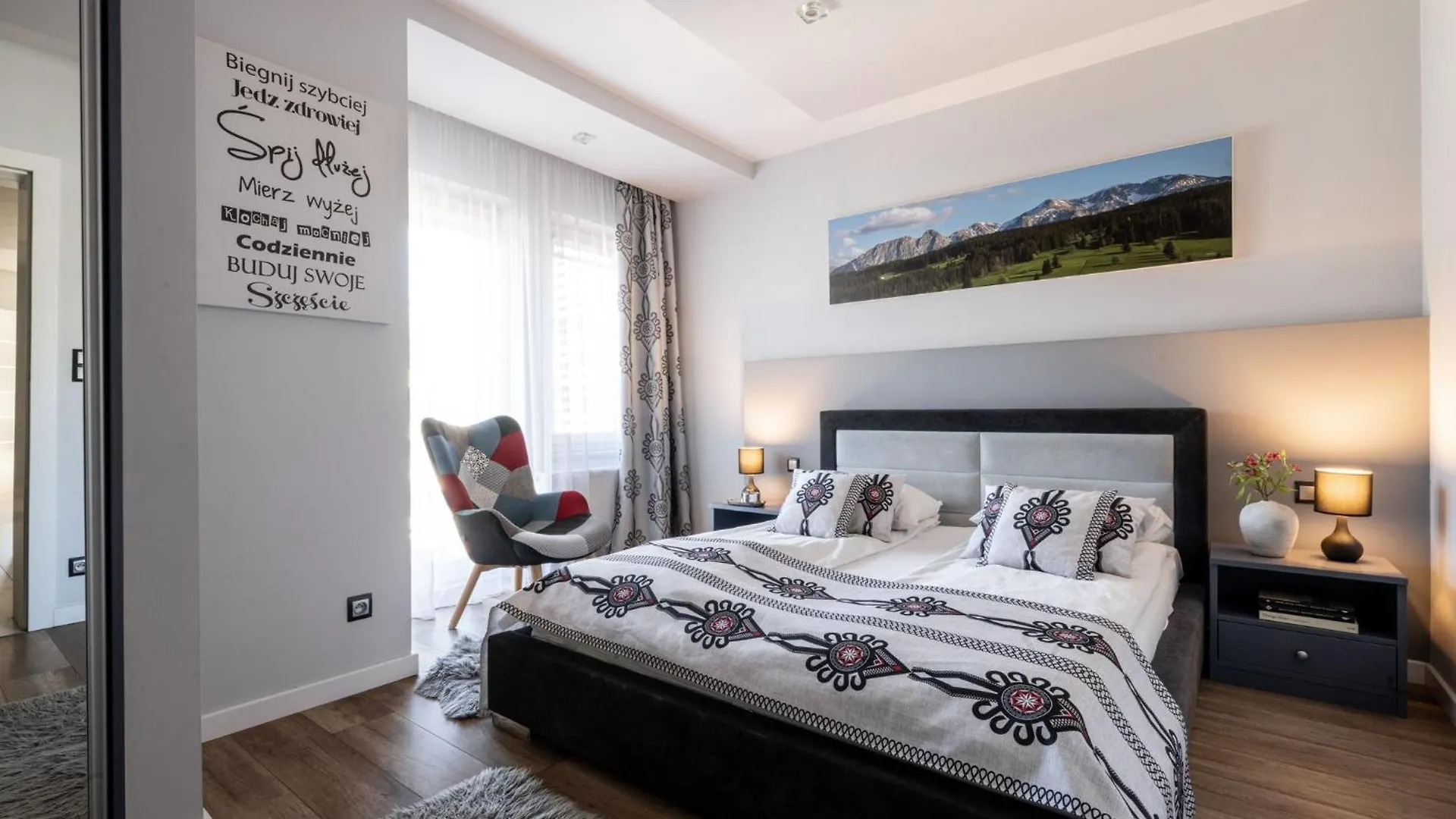 Апартаменты Prestige Apartamenty Stara Polana & Spa2 Закопане