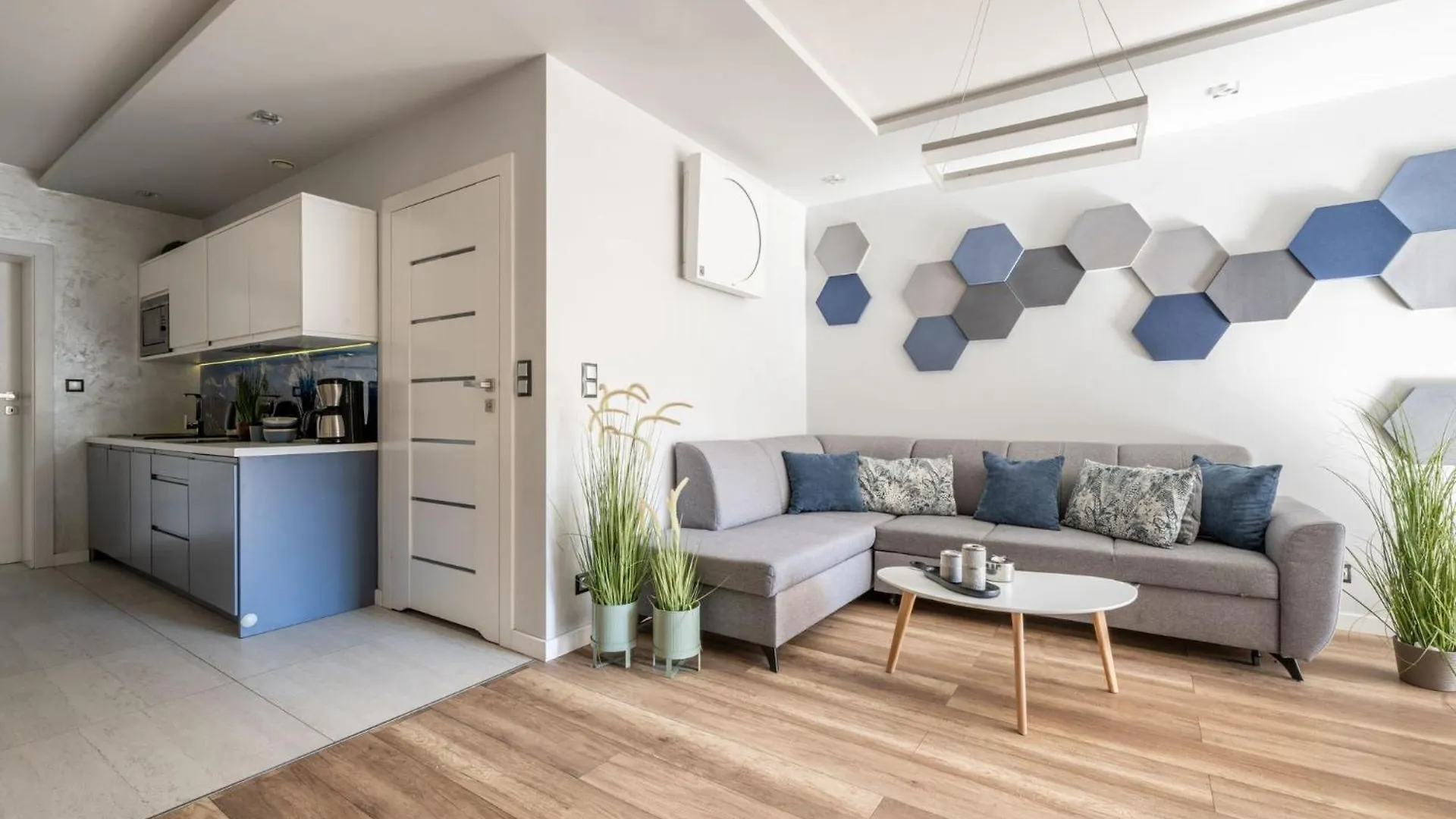 Апартаменты Prestige Apartamenty Stara Polana & Spa2 Закопане