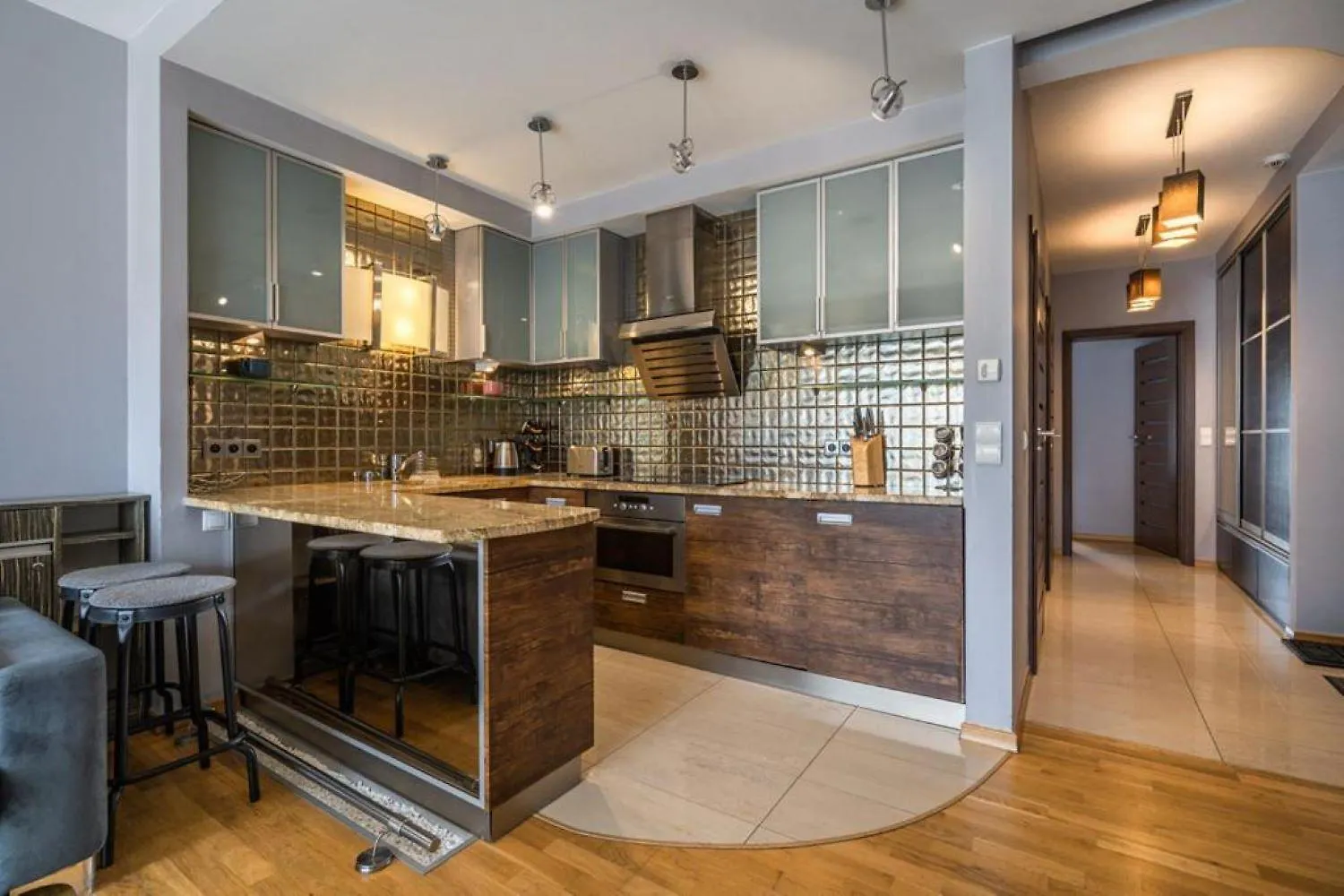 Prestige Apartamenty Stara Polana & Spa2 Закопане 0*,