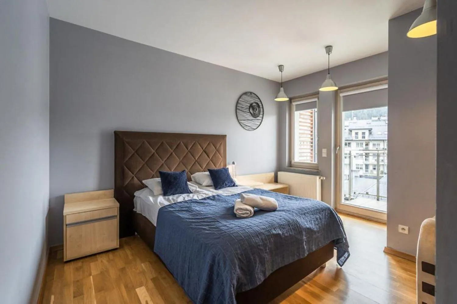Prestige Apartamenty Stara Polana & Spa2 Закопане