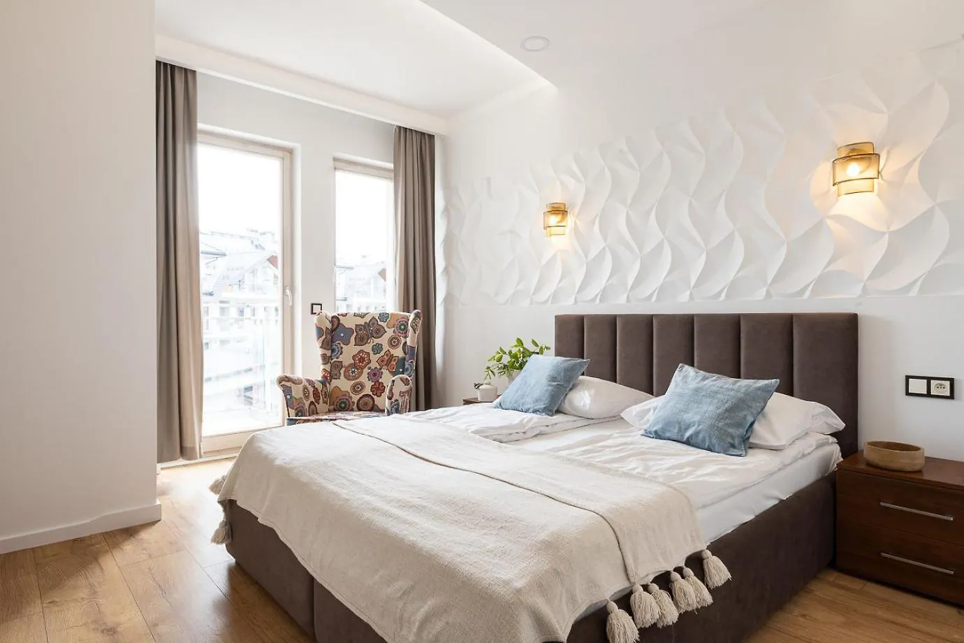 Prestige Apartamenty Stara Polana & Spa2 Закопане Польша