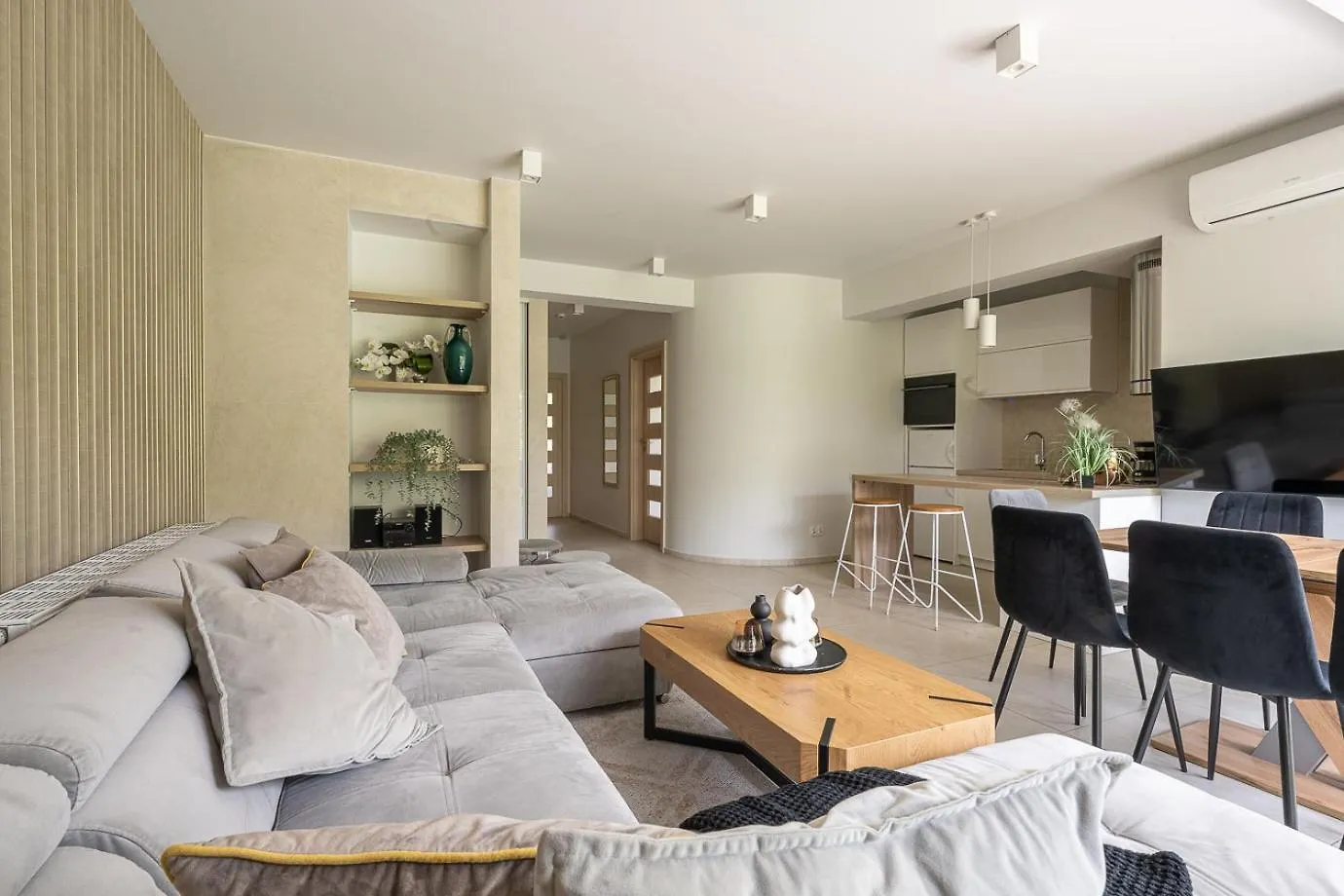 Prestige Apartamenty Stara Polana & Spa2 Закопане Апартаменты