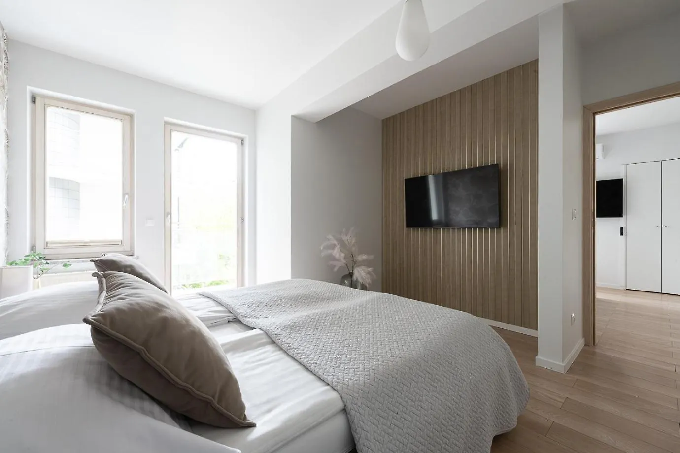 Апартаменты Prestige Apartamenty Stara Polana & Spa2 Закопане Польша