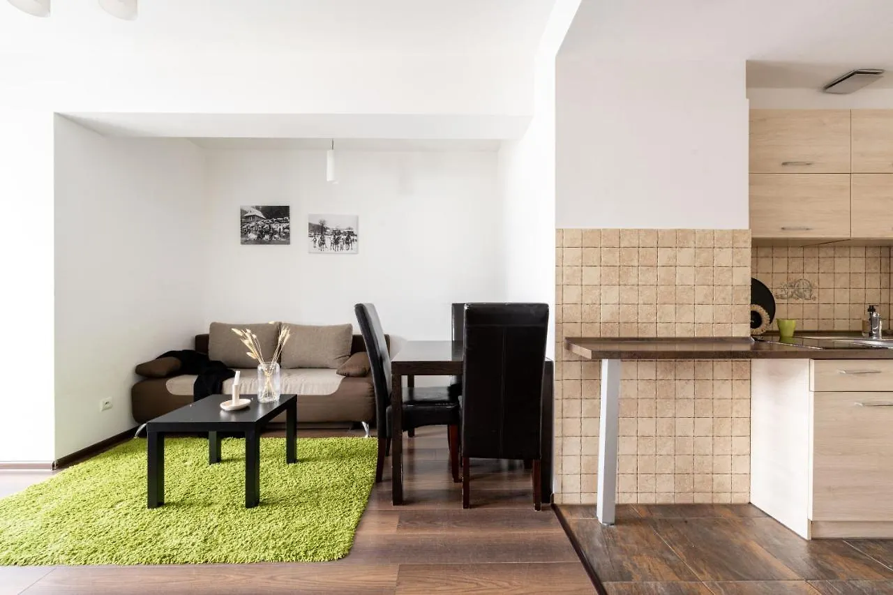 Apartment Prestige Apartamenty Stara Polana & Spa2 Zakopane Poland