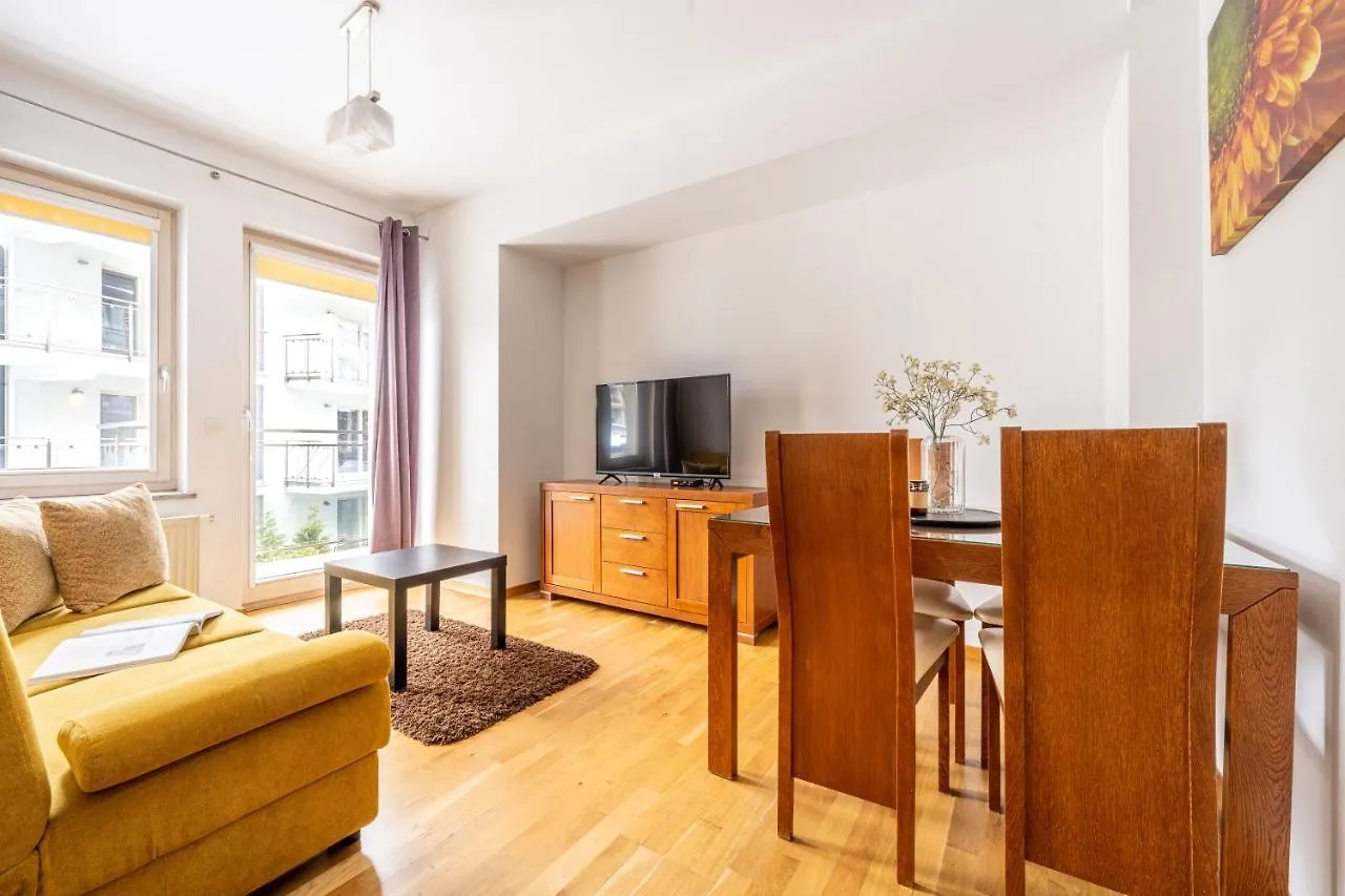 Prestige Apartamenty Stara Polana & Spa2 Zakopane