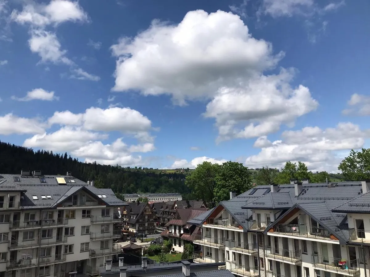 Apartment Prestige Apartamenty Stara Polana & Spa2 Zakopane