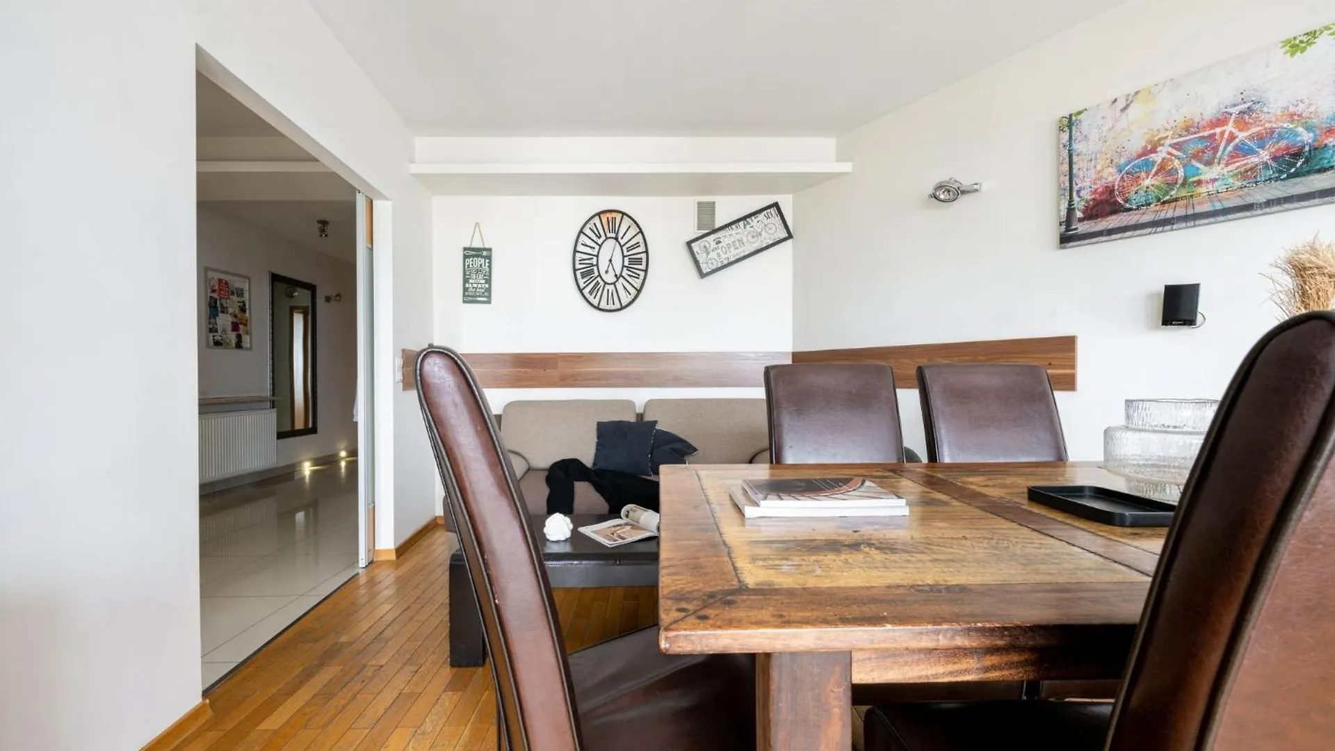 Prestige Apartamenty Stara Polana & Spa2 Zakopane Apartment