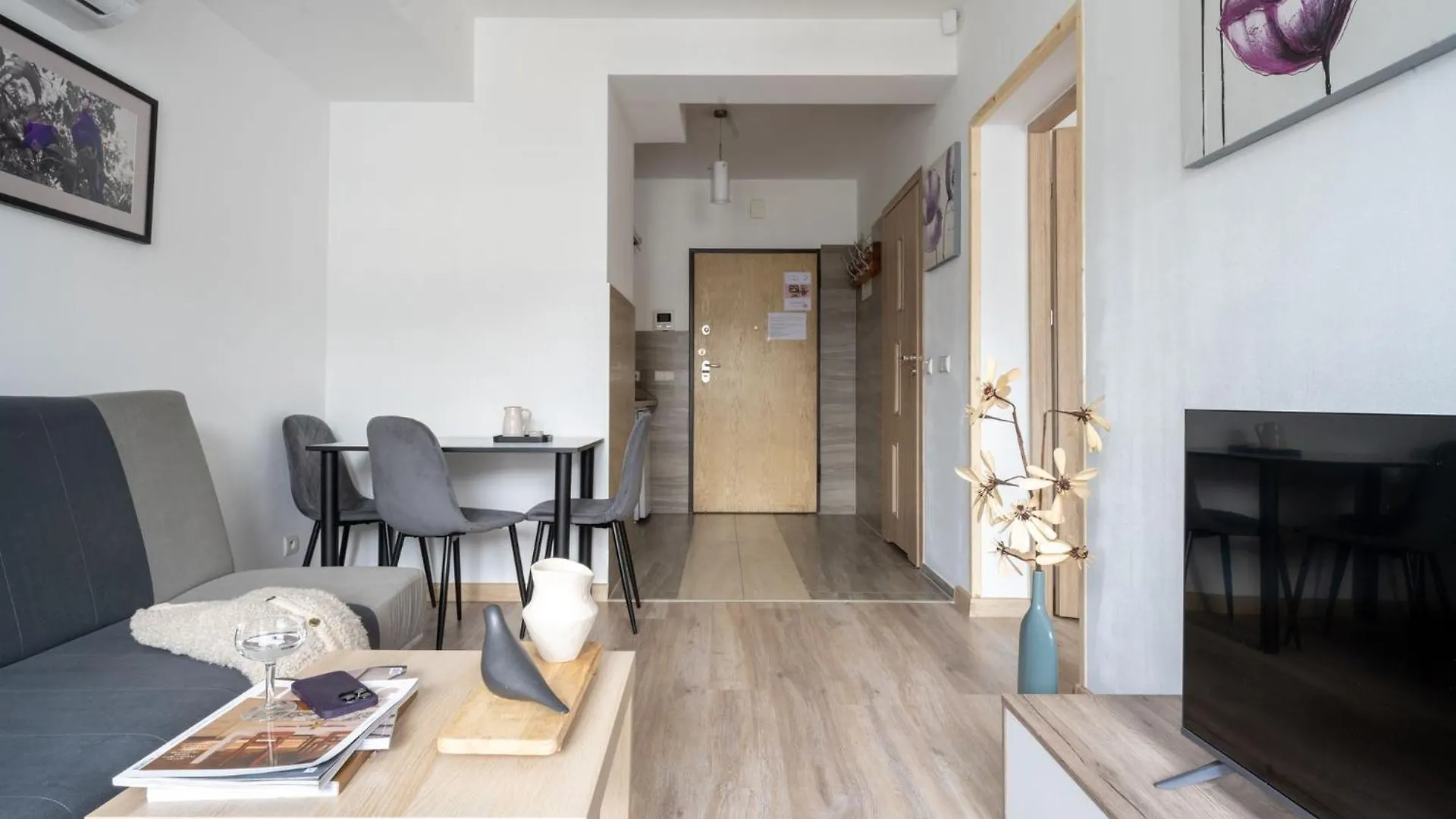 Prestige Apartamenty Stara Polana & Spa2 Zakopane