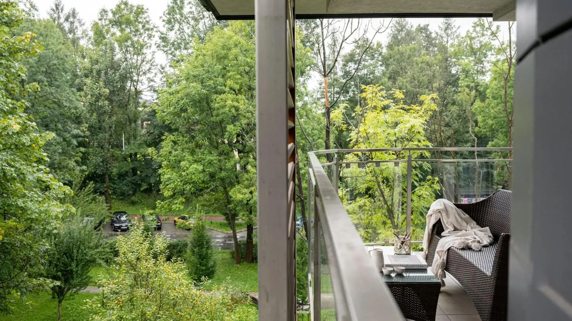 Prestige Apartamenty Stara Polana & Spa2 Zakopane 0*,  Poland