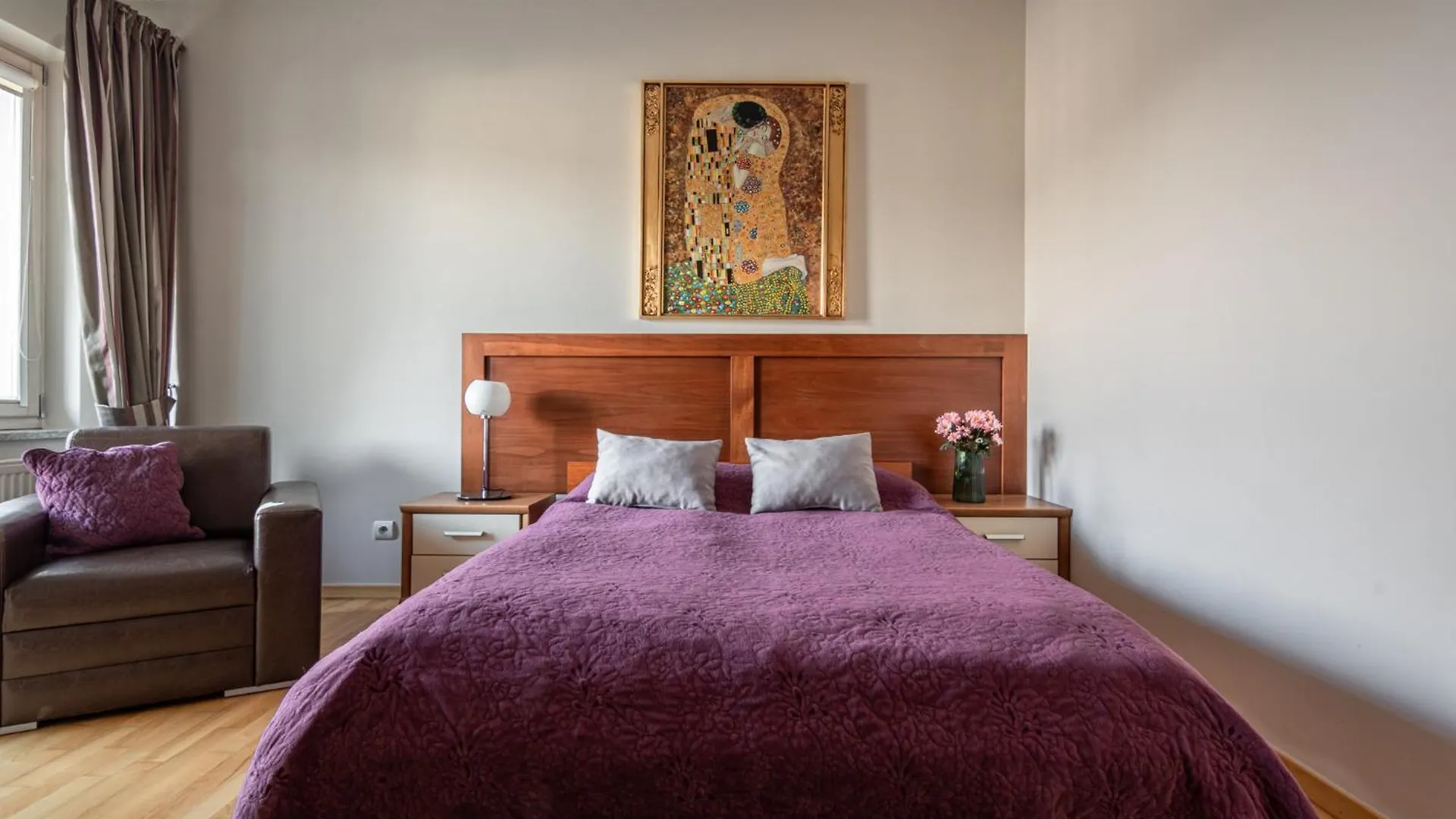 Prestige Apartamenty Stara Polana & Spa2 Zakopane 0*,