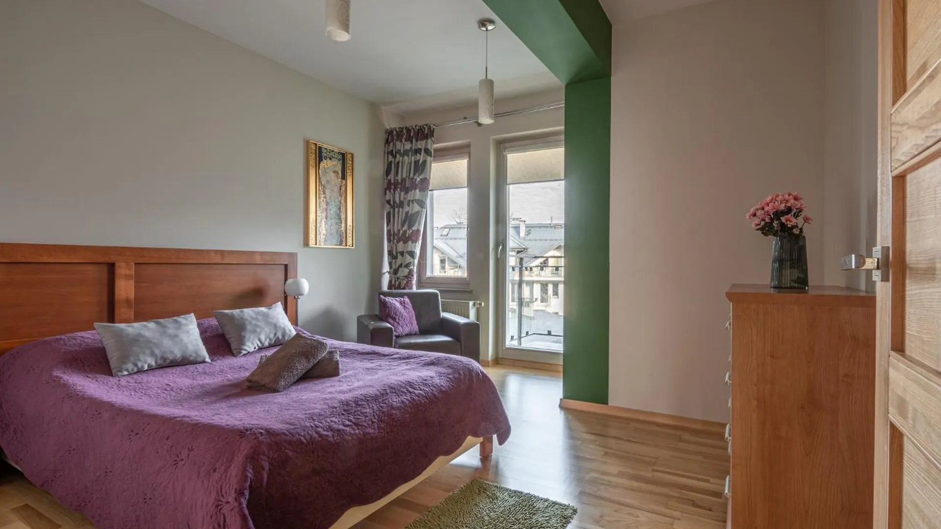 Apartment Prestige Apartamenty Stara Polana & Spa2 Zakopane Poland