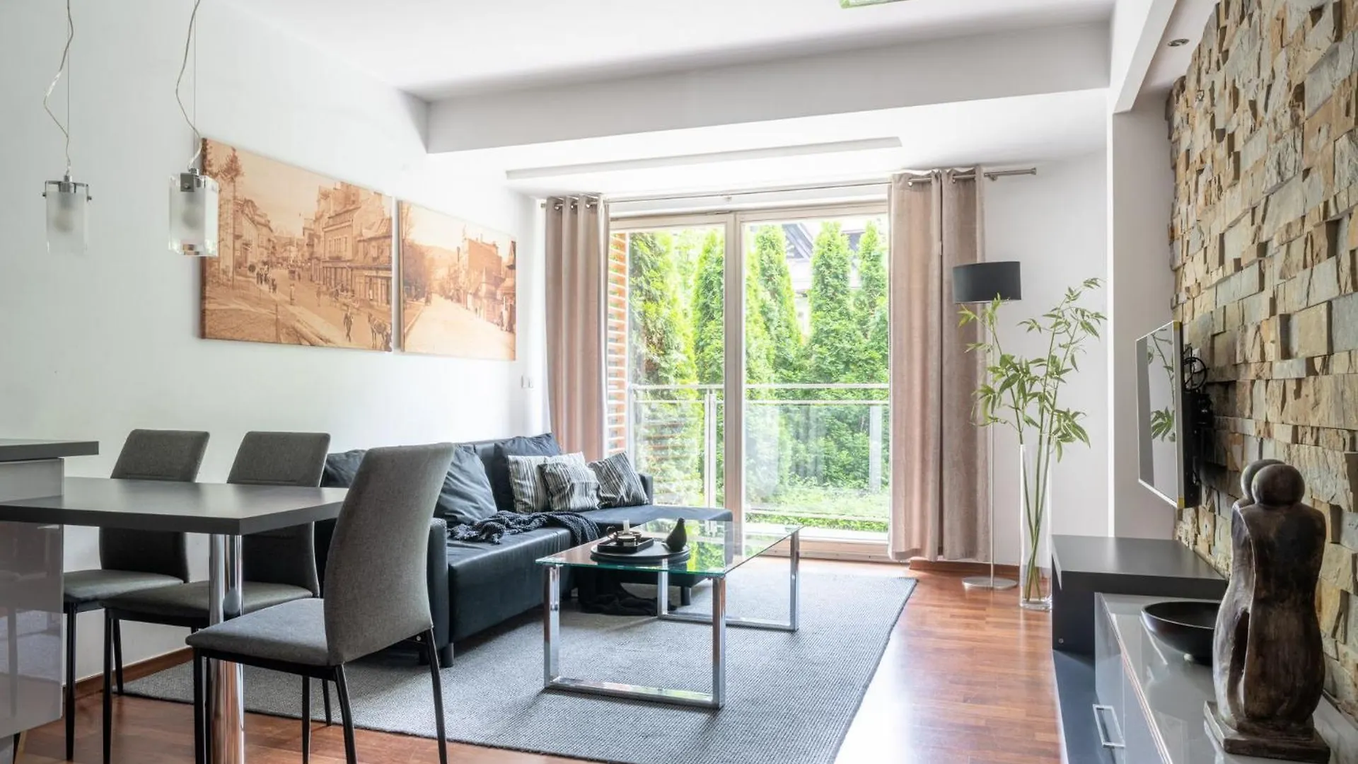 Apartment Prestige Apartamenty Stara Polana & Spa2 Zakopane