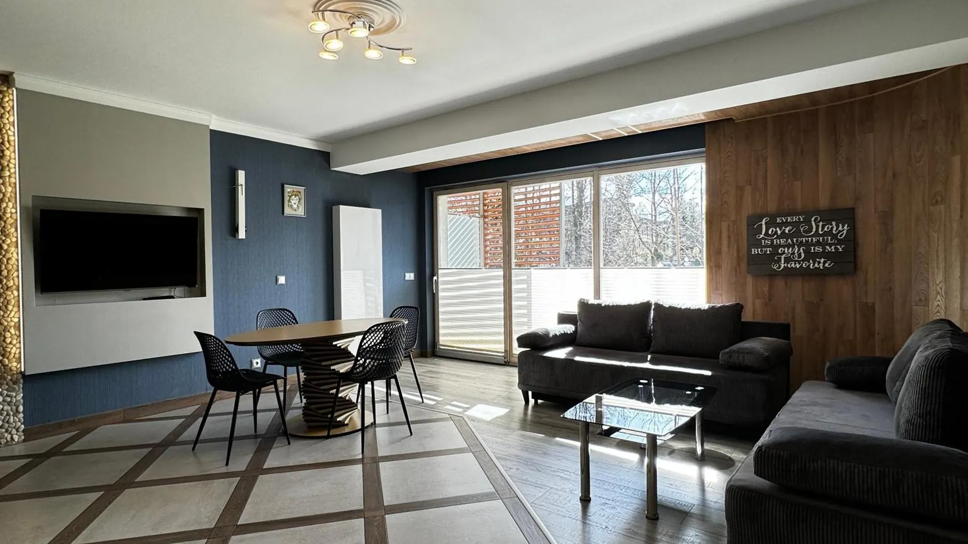 Prestige Apartamenty Stara Polana & Spa2 Zakopane Apartment