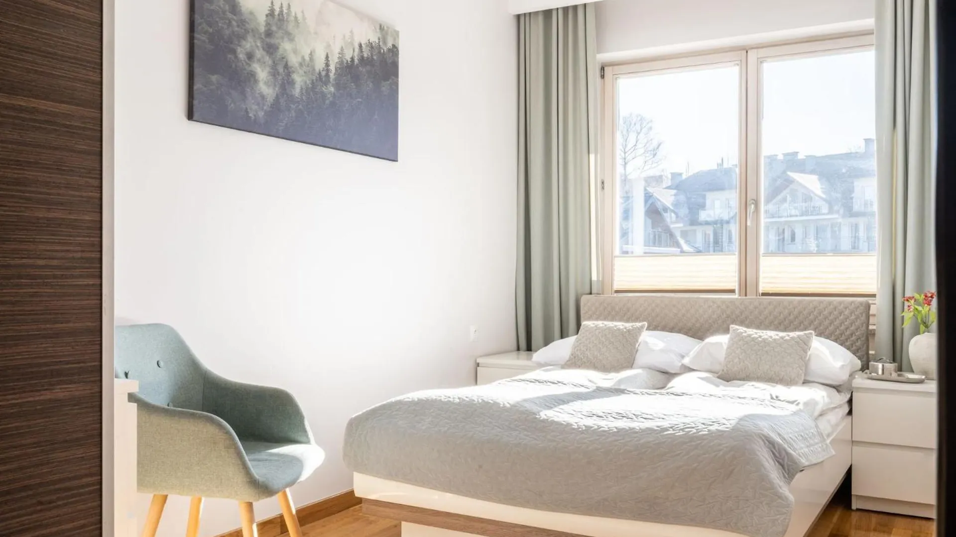 Prestige Apartamenty Stara Polana & Spa2 Zakopane Poland